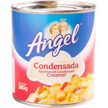 Angel Condensed Milk 380g