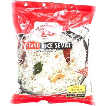 777 Instant Rice Sevai 200g