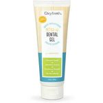 Oxyfresh Pet Dental Gel Toothpaste 28g