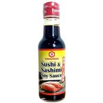 Kikkoman Sushi Sashimi Soy Sauce 150ml