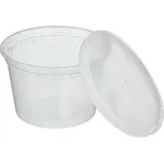 YW Food Storage Containers 473ml