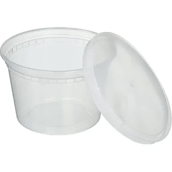 YW Food Storage Containers 473ml