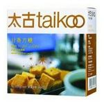 Taikoo Raw Sugar Cubes 454g