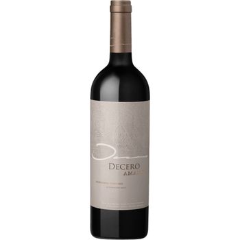 Finca Decero Amano Remolinos Vineyard 2015 750ml (Agent Stock)
