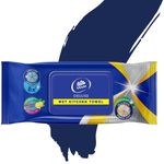 Vinda Deluxe Kitchen Wipes 40s