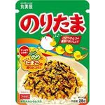 Marumiya Noritama Furikake Rice Flakes 28g