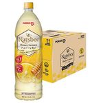 Pokka Natsbee Honey Lemon Less Sweet 12 x 1.5L