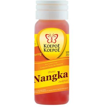 Koepoe-koepoe Nangka Jackfruit Flavoring 25ml