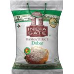 India Gate Basmati Dubar Rice 5kg