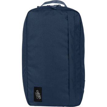 Cabin Zero Crossbody Backpack Navy 11l