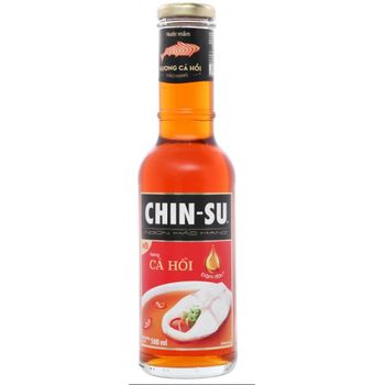 Chin Su Huong Ca Hoi Fish Sauce 500ml