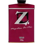 Z Talc For Men 100g