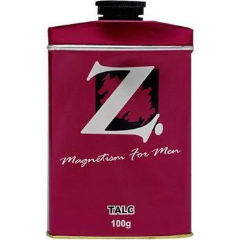Z Talc For Men 100g