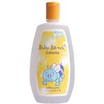 Bench Baby Bench Colonia Cotton Candy 200ml