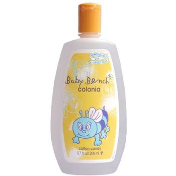 Bench Baby Bench Colonia Cotton Candy 200ml
