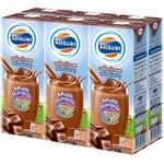 Foremost UHT Milk Chocolate 6pcs 225ml