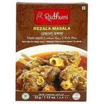 Radhuni Rezala Masala 32g