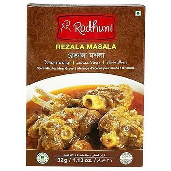 Radhuni Rezala Masala 32g