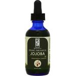 GardenScent Organic Jojoba Oil 60ml