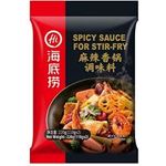 Hai Di Lao Basic Stir Fry Sauce Spicy 220g