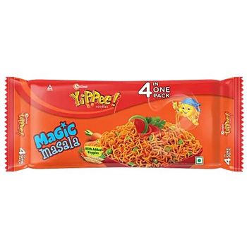 Mee Segera Sunfeast Magic Masala 240g