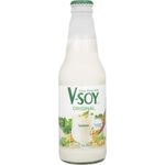 V-Soy Original Soya Milk 300ml