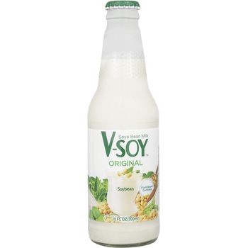 V-Soy Original Soya Milk 300ml