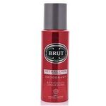 Brut Attraction Shot Deodorant 200ml