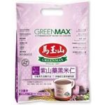 Greenmax Yam Mixed Cereal Zz pack Of 1 By Dragonmall Teas