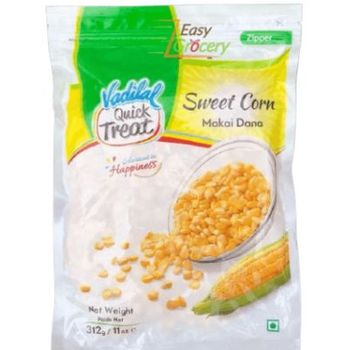 Vadilal Sweet Corn 312g