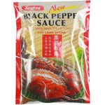 Sing Long Black Pepper Sauce Mix 160g