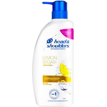 Head & Shoulders Anti-Dandruff Shampoo Lemon & Segar+ 400ml