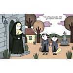 Little People Big Dreams Coco Chanel