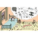 Little People Big Dreams Coco Chanel