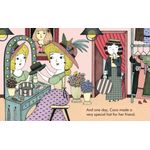 Little People Big Dreams Coco Chanel