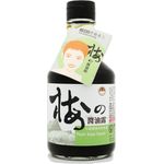Gu Wang Plum Soya Sauce 300ml