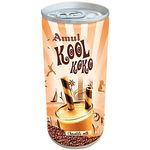 Amul Kool Koko Chocolate Milk 200ml