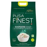 Beras Jati Basmathi Pusa Finest 5kg