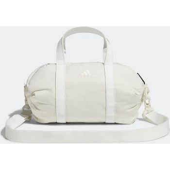Adidas Lightweight Quilted Padded Round Pouch
