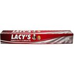 Lacy’s Aluminium Foil 37.5 Sq Ft