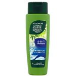 Follow Me Green Tea 6 in 1 Shampoo 320ml