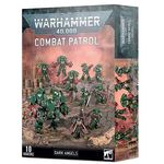 Games Workshop Warhammer 40k Combat Patrol Dark Angels