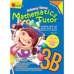 Casco Primary Three Mathematics Tutor 3B
