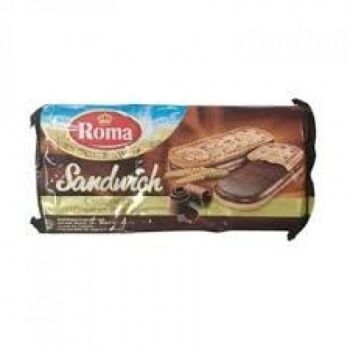 Roma Sandwich Chocolate 189g