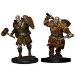 Wizkids Goliath Fighter Male