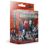 Games Workshop Warhammer Underworlds The Crimson Court