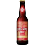 Hong Kong Beer