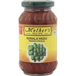 Mother's Recipe Kerala Vadu Mango Pickle Bottle 300g