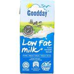 Goodday UHT Low Fat Milk 200ml