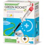 4M Green Science Green Rocket